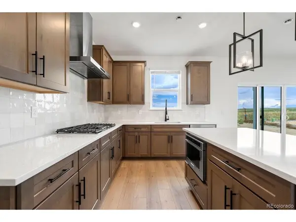 5591 Callaway Garden, Elizabeth, CO 80107