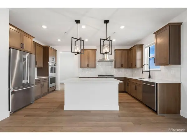 5591 Callaway Garden, Elizabeth, CO 80107