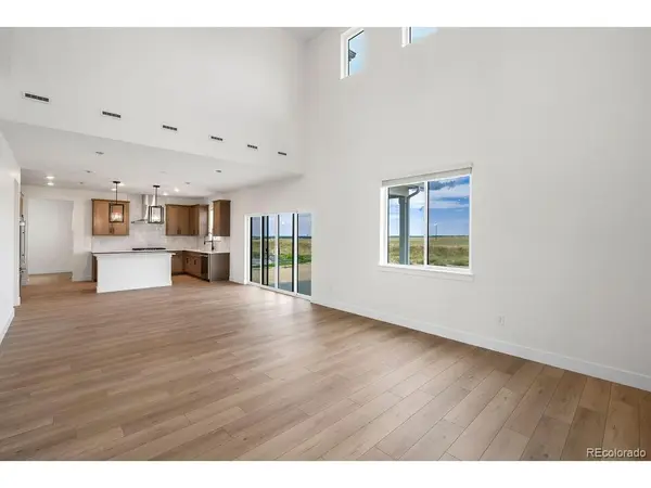 5591 Callaway Garden, Elizabeth, CO 80107