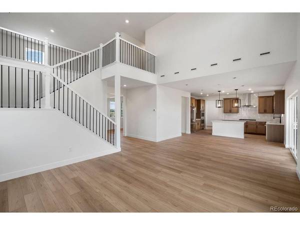 5591 Callaway Garden, Elizabeth, CO 80107