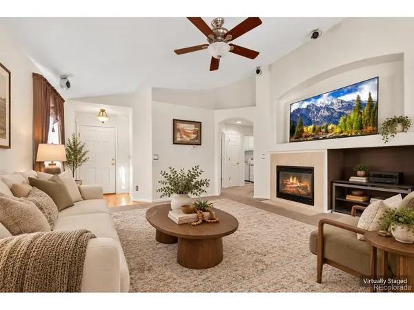 16745 Trail Sky, Parker, CO 80134