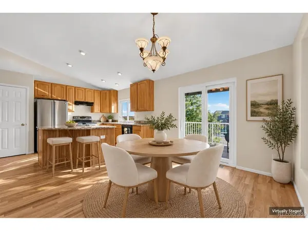 16745 Trail Sky, Parker, CO 80134