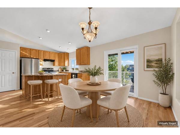 16745 Trail Sky, Parker, CO 80134