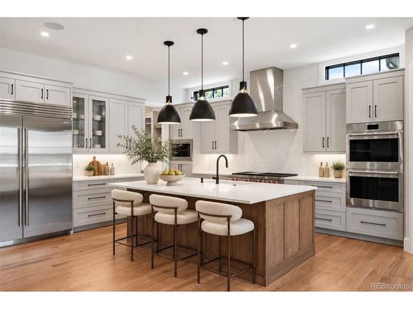 1295 S Garfield, Denver, CO 80210