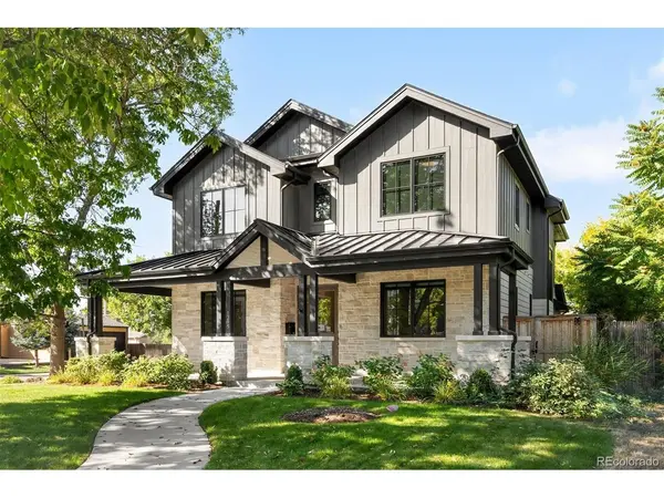 1295 S Garfield, Denver, CO 80210