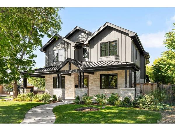 1295 S Garfield, Denver, CO 80210