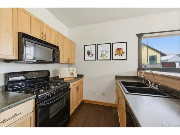 601 Chestnut, Leadville, CO 80461