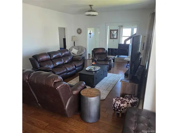 1022 W County Road 6, Monte Vista, CO 81144