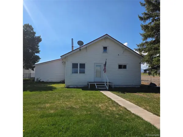 1022 W County Road 6, Monte Vista, CO 81144