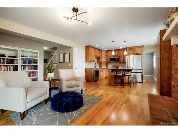2383 S Holland, Lakewood, CO 80227