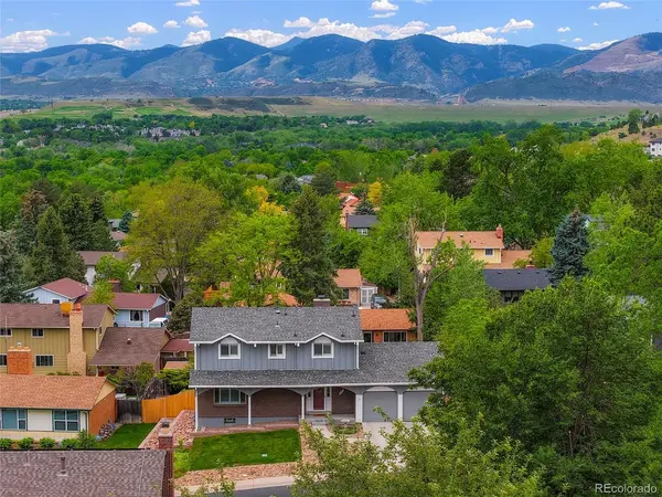 2383 S Holland, Lakewood, CO 80227