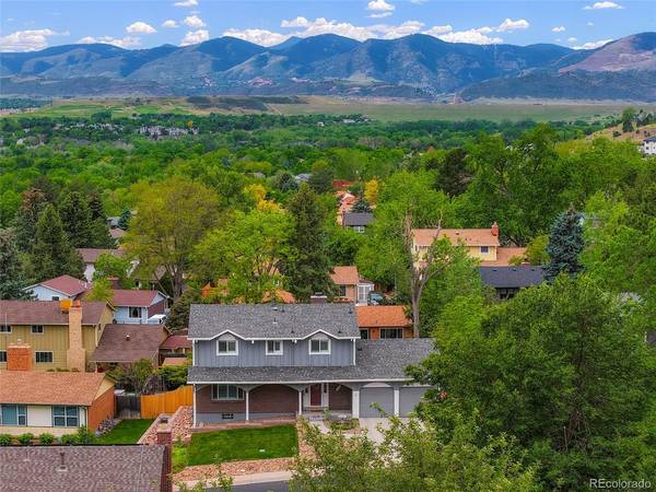 2383 S Holland, Lakewood, CO 80227