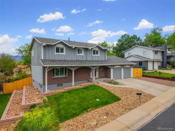 2383 S Holland, Lakewood, CO 80227