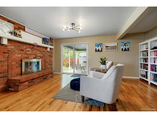2383 S Holland, Lakewood, CO 80227