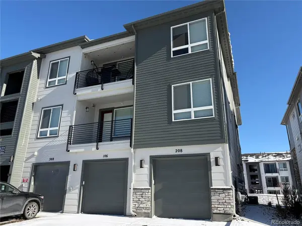 9390 Accord #208, Parker, CO 80134