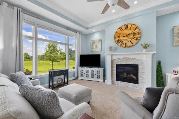 1308 Troon CT, Auburn, IN 46706-9489