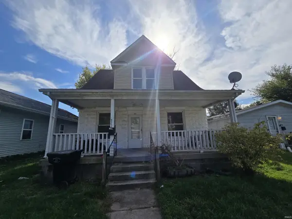 822 E Bowman ST, South Bend, IN 46613