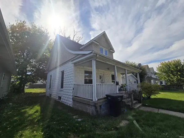 822 E Bowman ST, South Bend, IN 46613