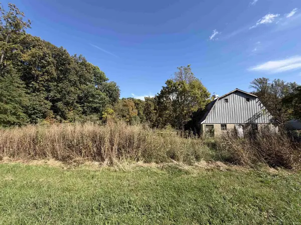 8200 Block N County Line RD, Gosport, IN 47433-7433