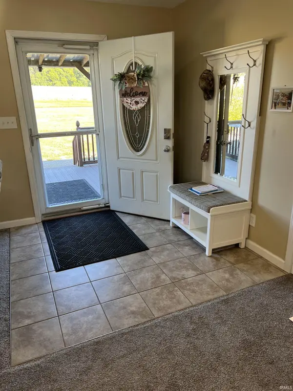 4700 Calico DR, Mount Vernon, IN 47620