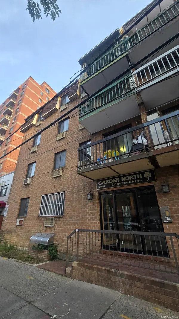 132-18 Avery AVE #1A, Flushing, NY 11355