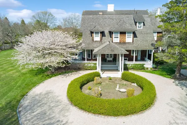 10 Post LN, Quogue, NY 11959