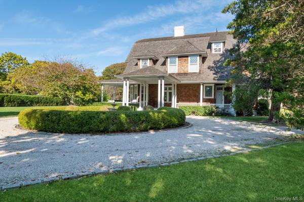 10 Post LN, Quogue, NY 11959
