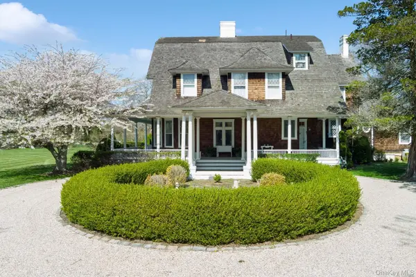 10 Post LN, Quogue, NY 11959