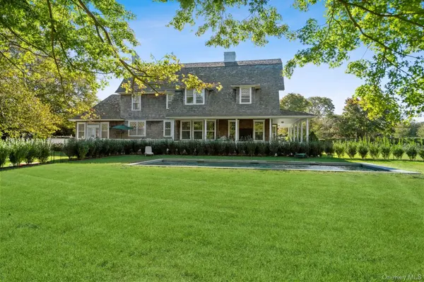 10 Post LN, Quogue, NY 11959