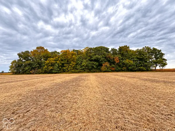 E 300 North, Markle, IN 46750