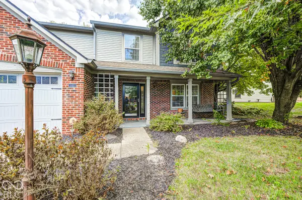 111 Oakview DR, Mooresville, IN 46158