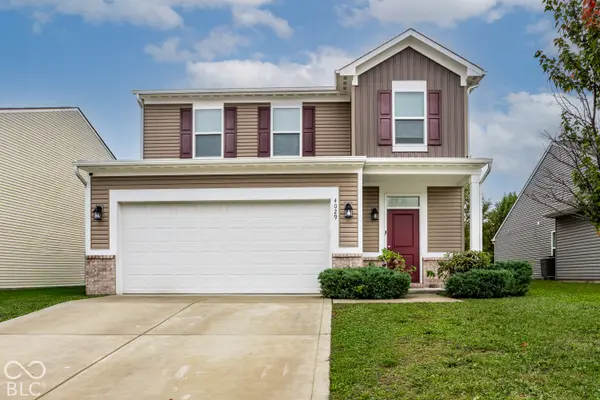 4029 Denali DR, Indianapolis, IN 46235