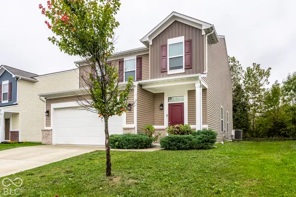 4029 Denali DR, Indianapolis, IN 46235