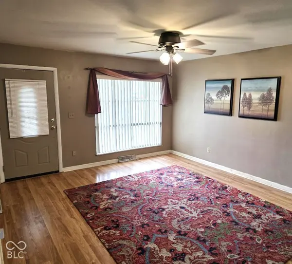 2319 Woodbine DR, Anderson, IN 46011