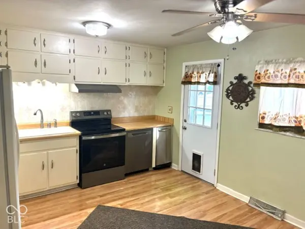 2319 Woodbine DR, Anderson, IN 46011