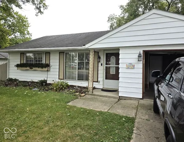 2319 Woodbine DR, Anderson, IN 46011