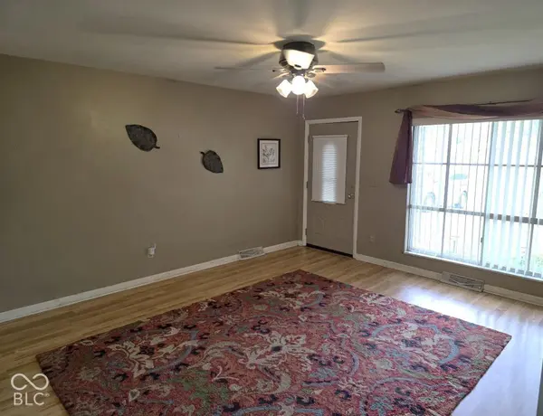 2319 Woodbine DR, Anderson, IN 46011
