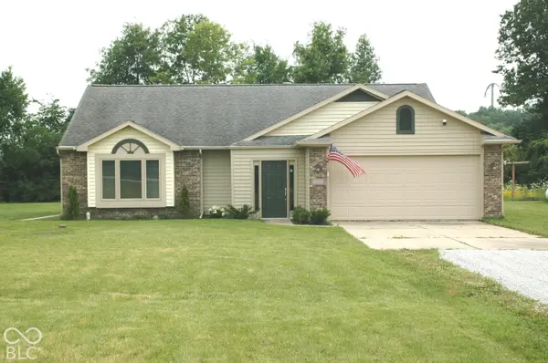4011 W Till RD, Fort Wayne, IN 46818