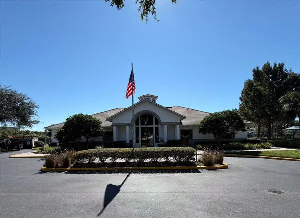 3748 ROUND TABLE CT, Land O Lakes, FL 34638