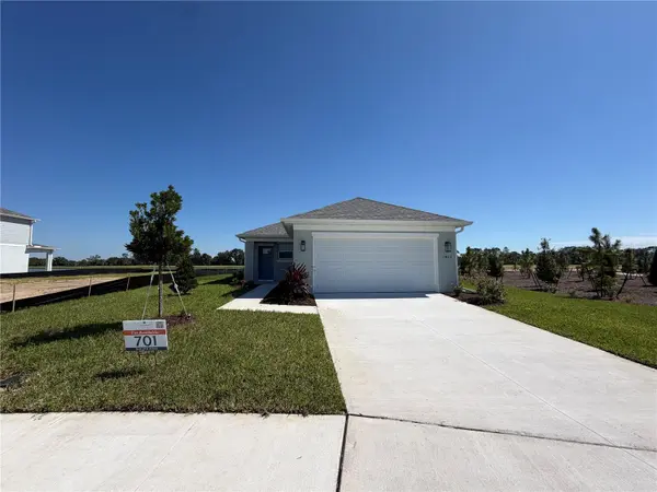 11422 LAKE LOUISA TERRACE, Sarasota, FL 34241