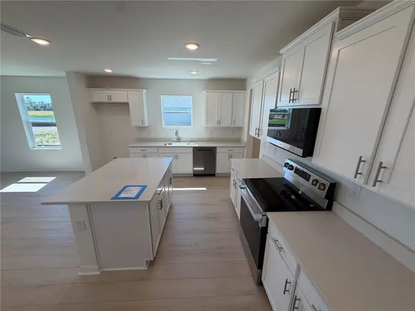 11414 LAKE LOUISA TERRACE, Sarasota, FL 34241