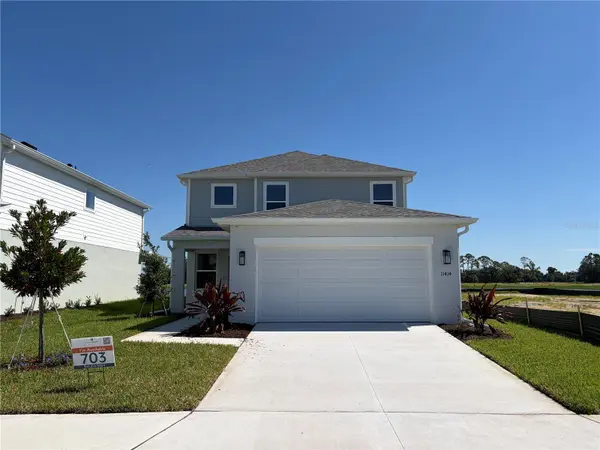 11414 LAKE LOUISA TERRACE, Sarasota, FL 34241