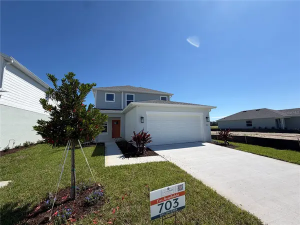 11414 LAKE LOUISA TERRACE, Sarasota, FL 34241