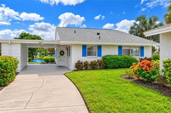 4605 LEXINGTON CIR, Bradenton, FL 34210