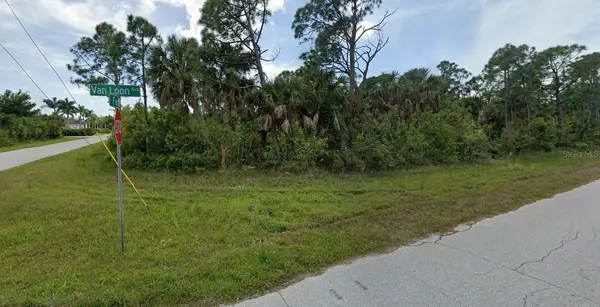12039 VAN LOON AVE, Port Charlotte, FL 33981