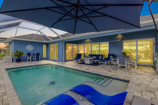 15324 ALSASK CIR, Port Charlotte, FL 33981