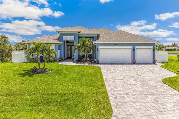 15324 ALSASK CIR, Port Charlotte, FL 33981