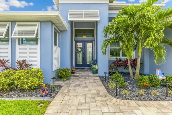 15324 ALSASK CIR, Port Charlotte, FL 33981
