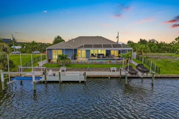 15324 ALSASK CIR, Port Charlotte, FL 33981