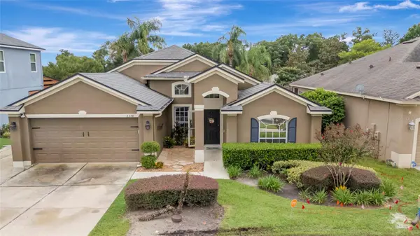 2378 CIMMARON ASH WAY, Apopka, FL 32703